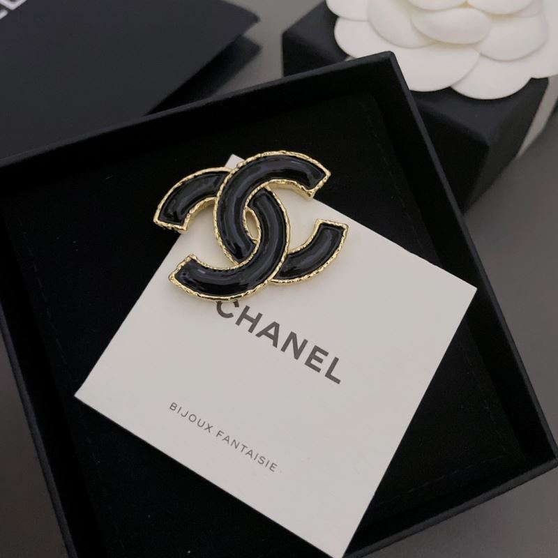 Chanel Brooches - Click Image to Close